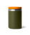 Rambler 16oz Insulated Food Jar in Olive & King Crab Orange