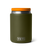 Rambler 24oz Insulated Food Jar in Olive & King Crab Orange