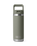 The Yeti Rambler 18oz Bottle with Straw Cap in Pampa Green