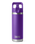 Rambler 18oz Bottle with Straw Cap in Pace Purple