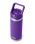 Rambler 18oz Bottle with Straw Cap in Pace Purple