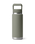 The Yeti Rambler 26oz Bottle with Straw Cap in Pampa Green