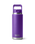 Rambler 26oz Bottle with Straw Cap in Pace Purple