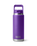 Rambler 26oz Bottle with Straw Cap in Pace Purple