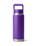 Rambler 26oz Bottle with Straw Cap in Pace Purple