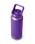 Rambler 26oz Bottle with Straw Cap in Pace Purple