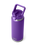 Rambler 26oz Bottle with Straw Cap in Pace Purple