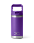 Rambler Junior 12oz Bottle in Pace Purple