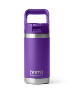 Rambler Junior 12oz Bottle in Pace Purple