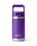 Rambler Junior 12oz Bottle in Pace Purple