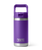 Rambler Junior 12oz Bottle in Pace Purple