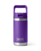 Rambler Junior 12oz Bottle in Pace Purple