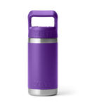 Rambler Junior 12oz Bottle in Pace Purple
