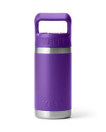 Rambler Junior 12oz Bottle in Pace Purple