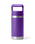 Rambler Junior 12oz Bottle in Pace Purple
