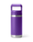 Rambler Junior 12oz Bottle in Pace Purple