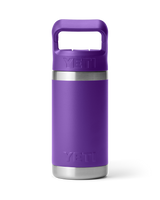 Rambler Junior 12oz Bottle in Pace Purple