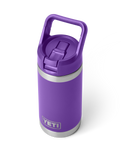 Rambler Junior 12oz Bottle in Pace Purple