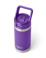 Rambler Junior 12oz Bottle in Pace Purple