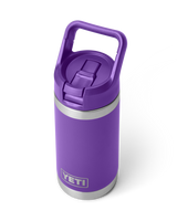 Rambler Junior 12oz Bottle in Pace Purple