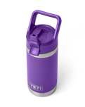 Rambler Junior 12oz Bottle in Pace Purple