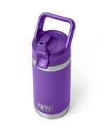 Rambler Junior 12oz Bottle in Pace Purple