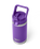 Rambler Junior 12oz Bottle in Pace Purple
