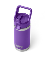 Rambler Junior 12oz Bottle in Pace Purple