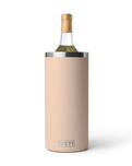 Rambler Wine Chiller in Tahini