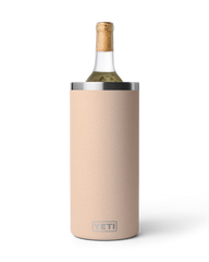 Rambler Wine Chiller in Tahini