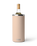 Rambler Wine Chiller in Tahini