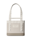 Camino 12L Zip Carryall Tote Bag in Cape Taupe