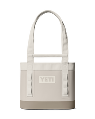 Camino 12L Zip Carryall Tote Bag in Cape Taupe
