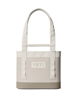 Camino 12L Zip Carryall Tote Bag in Cape Taupe