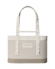 Camino 18L Zip Carryall Tote Bag in Cape Taupe