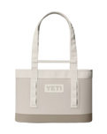 Camino 18L Zip Carryall Tote Bag in Cape Taupe