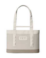 Camino 18L Zip Carryall Tote Bag in Cape Taupe