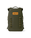 Panga 28L Submersible Backpack in Olive & King Crab Orange