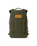 Panga 28L Submersible Backpack in Olive & King Crab Orange