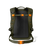 Panga 28L Submersible Backpack in Olive & King Crab Orange