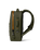 Panga 28L Submersible Backpack in Olive & King Crab Orange