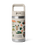 Rambler 12oz Junior Bottle in Cape Summer Camp