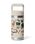 Rambler 12oz Junior Bottle in Cape Summer Camp