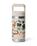 Rambler 12oz Junior Bottle in Cape Summer Camp