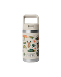 The Yeti Rambler 12oz Junior Bottle in Cape Summer Camp