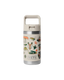 The Yeti Rambler 12oz Junior Bottle in Cape Summer Camp