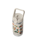 The Yeti Rambler 12oz Junior Bottle in Cape Summer Camp