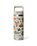 The Yeti Rambler 18oz Bottle with Straw Cap in Cape Summer Camp