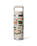 The Yeti Rambler 18oz Bottle with Straw Cap in Cape Summer Camp