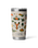 Rambler 20oz Tumbler in Cape Summer Camp